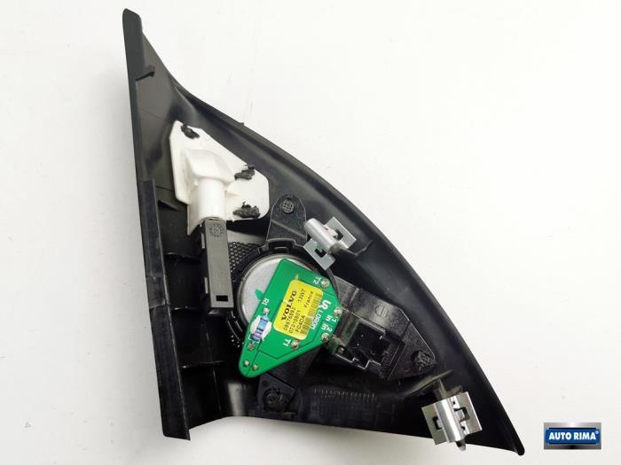 Tweeter van een Volvo XC60, Gebruikt, -, -, Ophalen of Verzenden