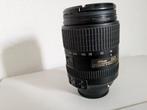 T.k. Nikon 18-300 mm telelens, de ideale reislens en licht, Audio, Tv en Foto, Fotografie | Lenzen en Objectieven, Ophalen of Verzenden