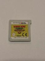 Donkey Kong Country Returns 3D - Nintendo 3DS (Game Card), Gebruikt, 1 speler, Ophalen of Verzenden, Platform