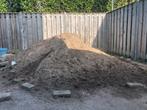 Geel / wit zand - gratis, Ophalen, Gebruikt, Ophoogzand