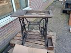 Tafel onderstell, Antiek en Kunst, Antiek | Naaimachines, Ophalen