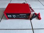Nette ! Absaar 11A accu oplader ideaal accu fluistermotor, Ophalen of Verzenden, Gebruikt