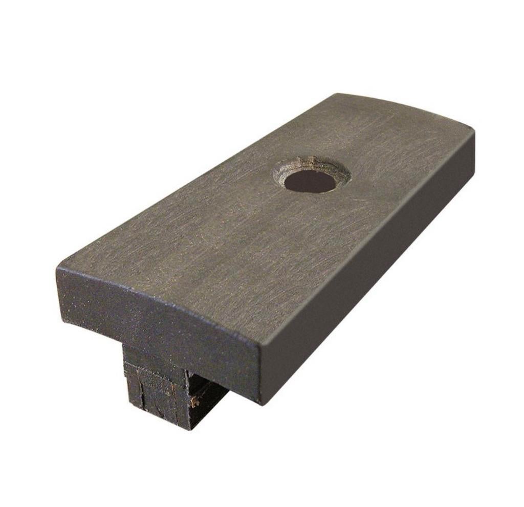 Elephant WPC Clip Bevestigingsclips voor Terrasplanken, Ophalen, Nieuw, Minder dan 50 mm, Overige typen