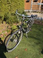 Gazelle Furore herenfiets maat 51 met 7 versnellingen, Fietsen en Brommers, Fietsen | Heren | Herenfietsen, Ophalen, Gebruikt