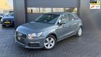 Audi A1 Sportback 1.0 TFSI Pro Line Automaat|NAP|Cruise, Auto's, Euro 6, 4 stoelen, Origineel Nederlands, Bedrijf