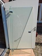 Douchedeur, Doe-het-zelf en Verbouw, Sanitair, Ophalen, Douche