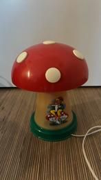 Kabouter lamp, Ophalen, Zo goed als nieuw, Minder dan 50 cm