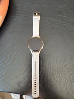 Garmin Venu 3S Goud Beige Smartwatch, Garmin, Ophalen of Verzenden, Zo goed als nieuw, Waterdicht