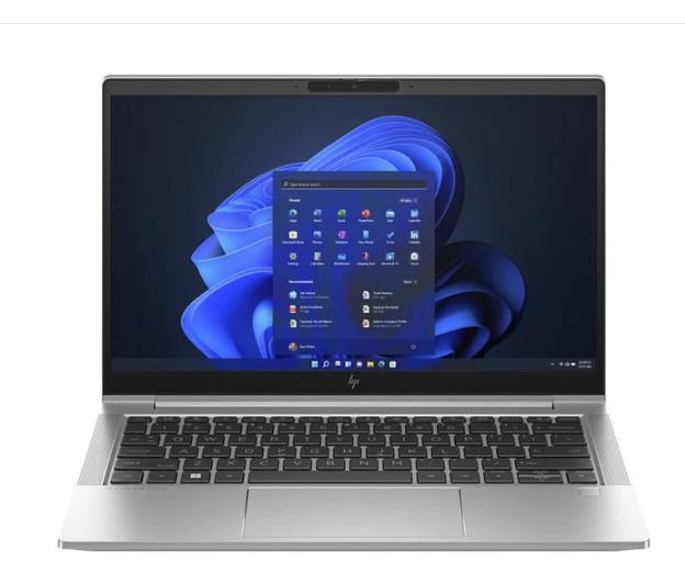 HP EliteBook 630 G10 i7 16GB 512GB SSD 13.3 Win11 Pro, Niet ingevuld, Met videokaart, Qwerty, Verzenden