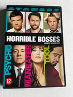 Horrible Bosses DVD - Hilarische actiekomedie, Vanaf 12 jaar, Ophalen of Verzenden, Gebruikt, Actiekomedie