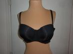beugelBh maat 90D, Verzenden, Zwart, BH