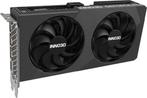 INNO3D GeForce RTX 5060 TWIN X2, 7604 HM, GDDR6, PCI-Express 4, Ophalen of Verzenden