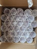 Doos met plastic bekers, Ophalen, Overige materialen, Nieuw, Overige stijlen