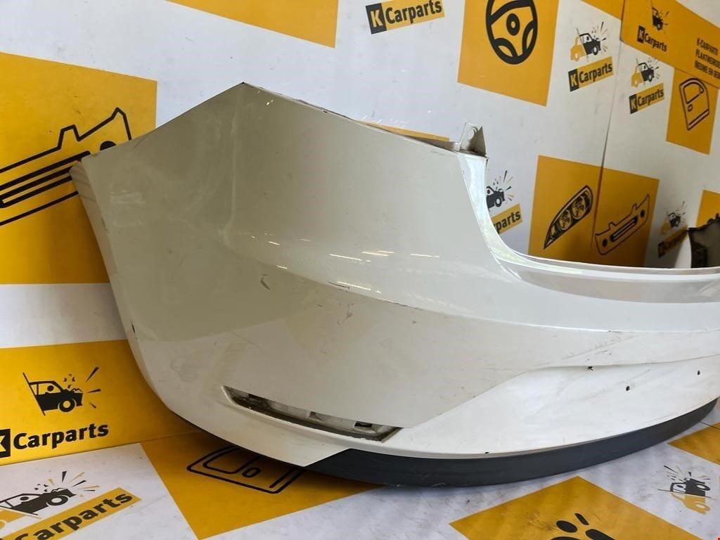 Achterbumper Seat Ibiza 6J origineel bumper 6j4807421E, Auto-onderdelen, Carrosserie en Plaatwerk, Info@fabrikant.eu, Fabrikantstraat 1
1000 AA  Amsterdam, NL
