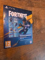 Fortnite Chaos Bundle PS5, Ophalen of Verzenden, Nieuw