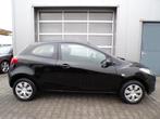 Mazda 2 1.3 Cool|Airco|Elektrische ramen|Radio|Aux, Voorwielaandrijving, Euro 5, Stof, Gebruikt