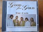cd The CATS - Good For Gold., Ophalen of Verzenden, Zo goed als nieuw