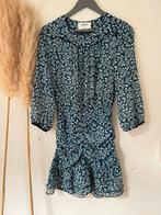 Ba&Sh jurk, Kleding | Dames, Jurken, Blauw, Nieuw, Ophalen of Verzenden, Maat 34 (XS) of kleiner
