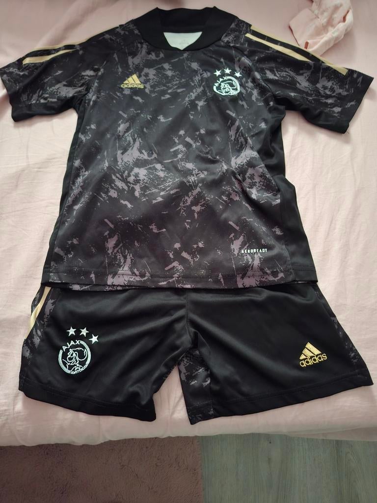 Amsterdam Ajax, Maat XS of kleiner, Ophalen, Zo goed als nieuw, Trainingspak