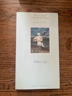 Pericles - W. Shakespeare (Gerrit Komrij., Boeken, Ophalen of Verzenden, Zo goed als nieuw