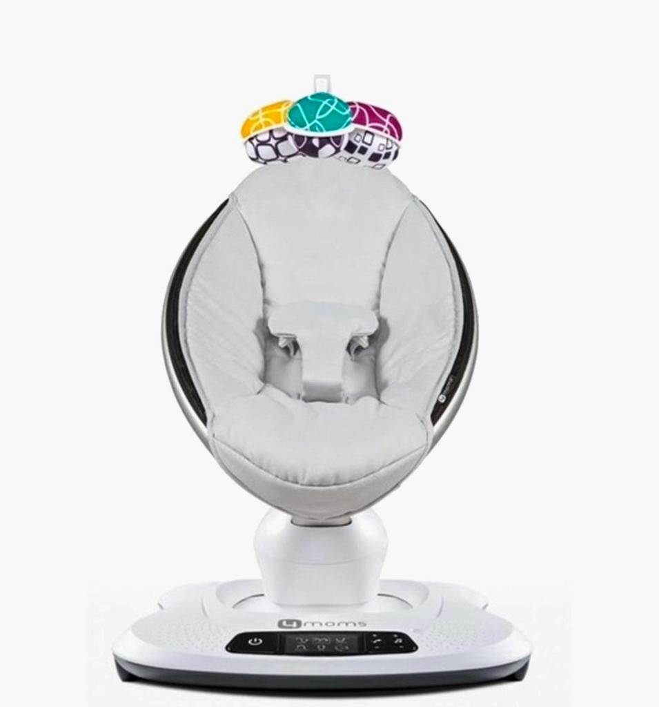 4moms mamaRoo wipstoel, Ophalen, Zo goed als nieuw