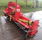 Lely tulip messenfrees Frees 250-40, Zakelijke goederen, Agrarisch | Werktuigen, Ophalen, Grondbewerking