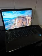 HP Pavilion G7 Laptop 17 inch Windows 11 Pro, Computers en Software, Windows Laptops, Gebruikt, HDD, 2 tot 3 Ghz, Qwerty