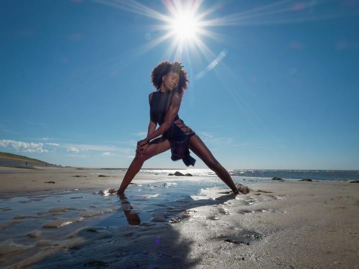 Godox AD600BM - Krachtige flitser voor buiten en binnen, Ophalen of Verzenden, Gebruikt, Overige merken