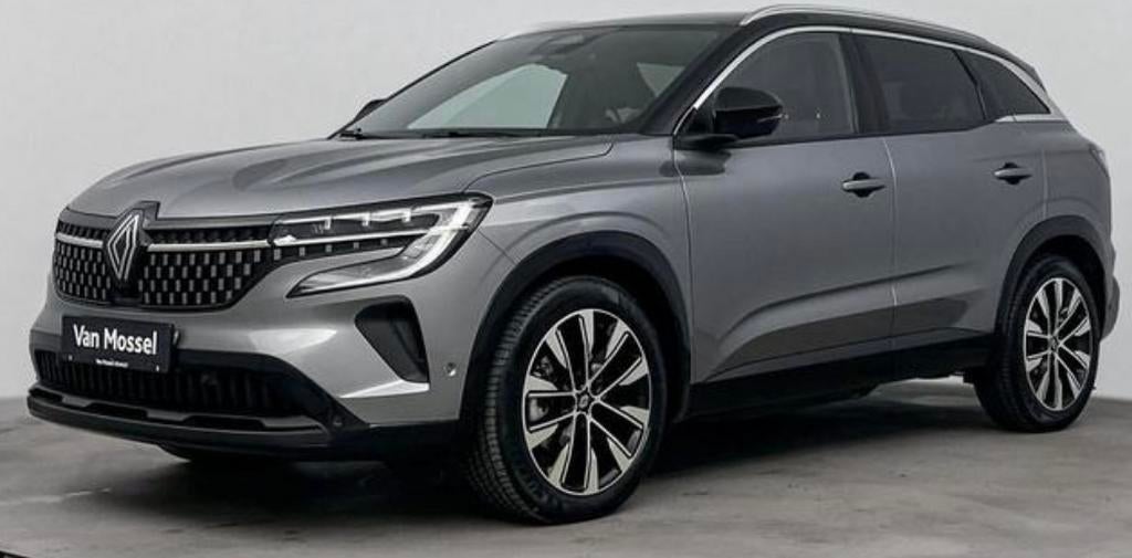 Originele 19 inch Renault Austral Espace 5x114.3 Michelin, Auto-onderdelen, Banden en Velgen, ., Banden en Velgen, 205 mm, .