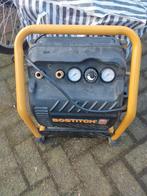 Bostitch compressor - Werkt perfect!, Doe-het-zelf en Verbouw, Ophalen of Verzenden
