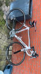 Gianni motta racefiets, Aluminium, Zo goed als nieuw, Meer dan 20 versnellingen, Ophalen