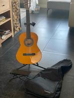 Gitaar Gomez 36 incl tas en standaard, Ophalen, Zo goed als nieuw, Klassieke of Spaanse gitaar