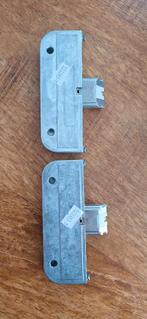 GU sloten, Ophalen of Verzenden, Nieuw, IJzer, Slot