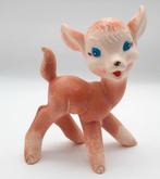 Vintage Piep figuur Hertje ca. 16,5cm hoog, Ophalen of Verzenden, Gebruikt