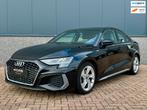Audi A3 Limousine 30 TDI S Edition CARPLAY/CRUISE/VIRTUAL, Auto's, Audi, Voorwielaandrijving, 1325 kg, Gebruikt, 4 cilinders