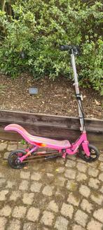 Space scooter, Fietsen en Brommers, Steps, Ophalen, Gebruikt, Gewone step