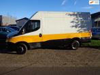 Iveco Daily 35C14V 2.3 352 H1 ! DUBBELLUCHT !, 13 km/l, Gebruikt, Iveco, Bedrijf