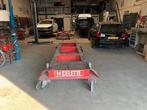 Celette Muf 7 richtbank, Auto diversen, Autogereedschap, Ophalen, Gebruikt