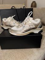 Chanel sneakers, Kleding | Dames, Schoenen, Overige kleuren, Ophalen of Verzenden, Sneakers of Gympen, Gedragen