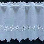 1,75 meter valletje 27cm hoog, Wit, Nieuw, Ophalen of Verzenden, 200 cm of meer