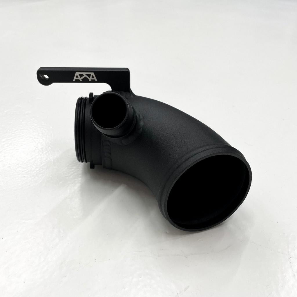 AKA Turbo 90 Inlet Elbow, Ophalen of Verzenden, Gebruikt, Volkswagen