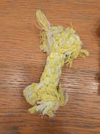 Honden speelgoed flos touw, Ophalen of Verzenden, Gebruikt