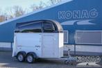 Tweedehands: Proline Chamonix Duo 2 paardstrailer, Gebruikt, Overige typen