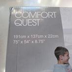 luchtbed, Ophalen, Zo goed als nieuw