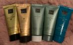 Rituals hand scrubs & body masks set, Verzenden, Nieuw, Bad & Douche