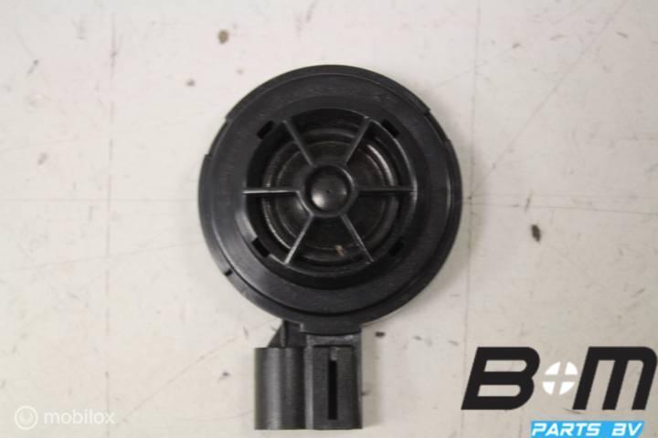Hogetonen luidspreker Audi A1 8X0035399B, Auto diversen, Autospeakers, Gebruikt