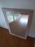spiegel, Huis en Inrichting, Ophalen, Zo goed als nieuw, 75 tot 100 cm, Minder dan 100 cm