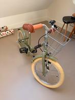 Veloretti Maxi Dessert Moss Kinderfiets - Nieuw!, Ophalen, Nieuw, 16 tot 20 inch