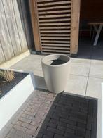 Bloempot Everydays by Intratuin, Ophalen, Kunststof, Rond, Zo goed als nieuw