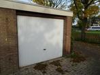 Te huur in Ridderkerk een garagebox van 20 m 2, Huizen en Kamers, Garages en Parkeerplaatsen, Zuid-Holland